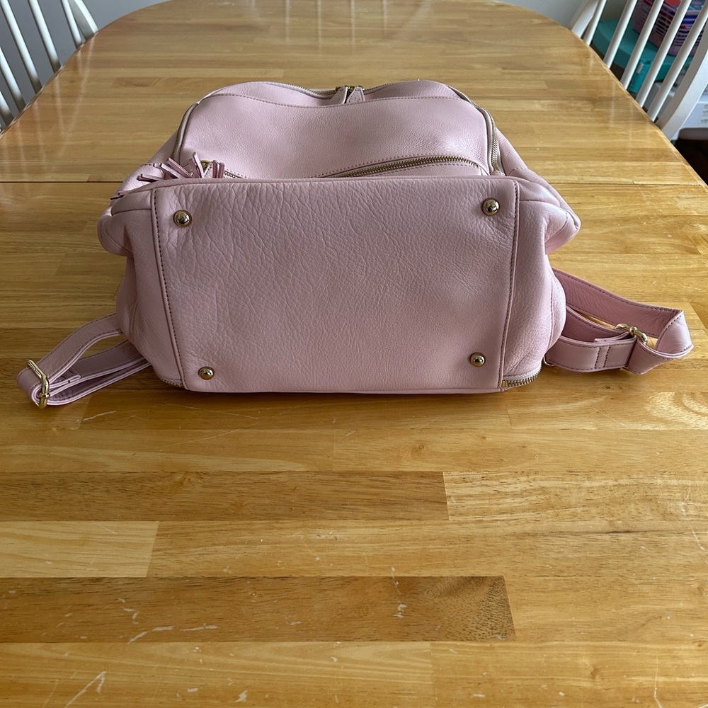 Lily Jade Large Anna Blush - Picture 5 of 7